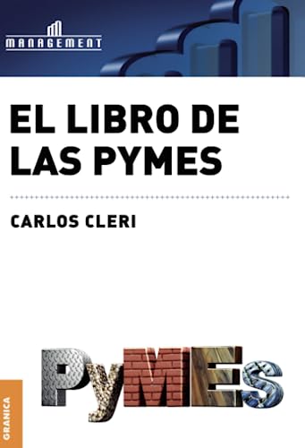 Libro de Las Pymes El
