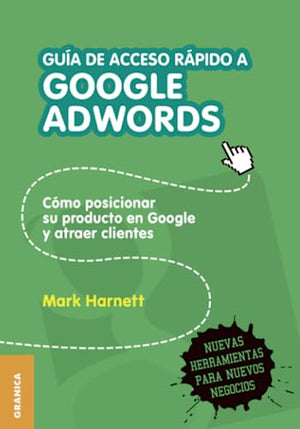 Guia de acceso rapido a Google adwords