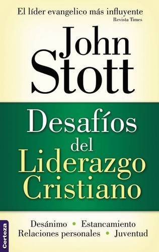 Desafios del Liderazgo Cristiano