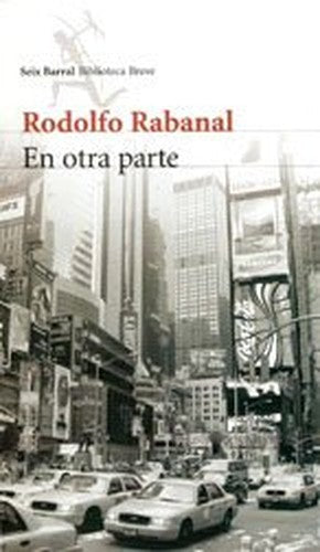EN OTRA PARTE (Spanish Edition)