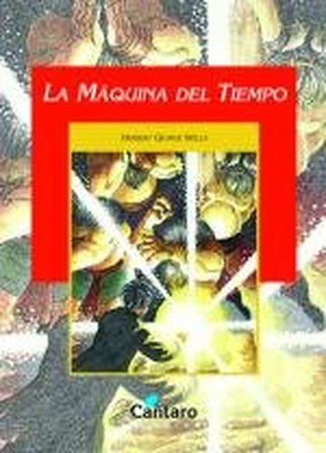 La Maquina del Tiempo