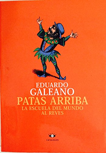 Patas Arriba - La Escuela del Mundo del Reves