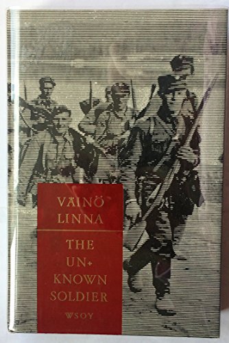 The Unknown Soldier