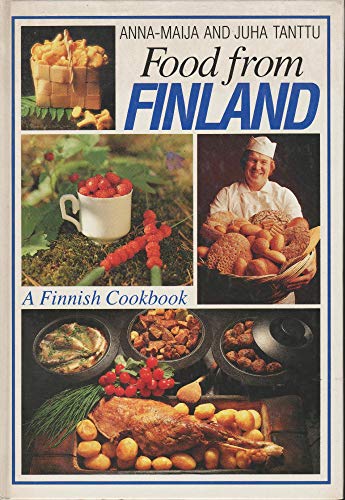 Food from Finland