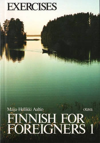 Finnish for Foreigners