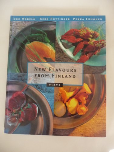 New Flavours from Finland