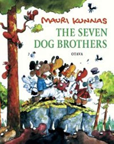 The Seven Dog Brothers