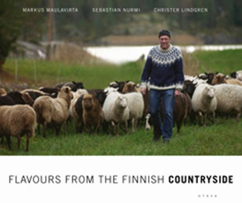 Flavours from the Finnish Countryside