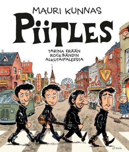 Piitles