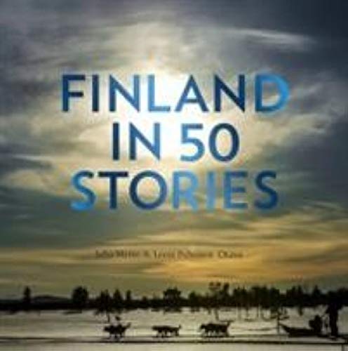 Finland in 50 Stories