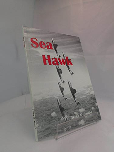 Sea Hawk.
