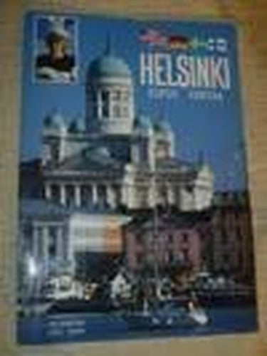 Helsinki  Espoo  Vantaa