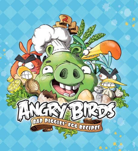 Angry Birds