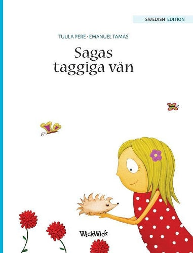 Sagas taggiga van