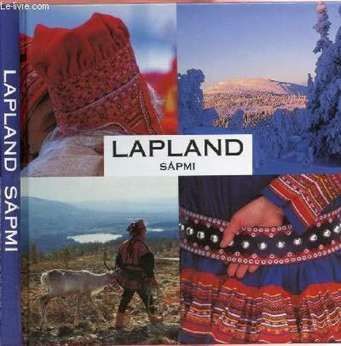 Lapland Sapmi