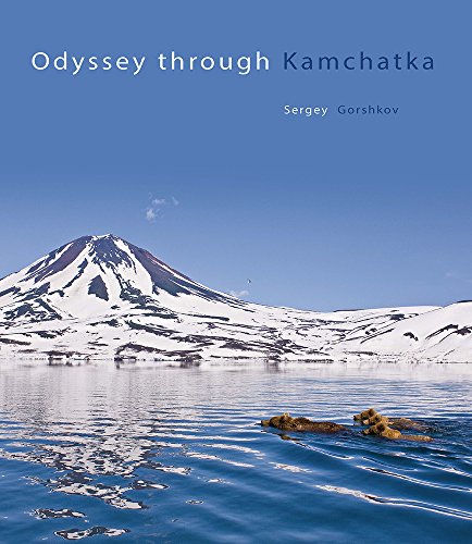 Odyssey through Kamchatka