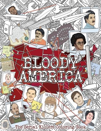 Bloody America