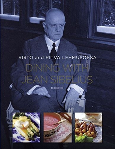 Dining With Jean Sibelius
