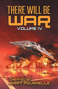 There Will Be War Volume IV 
