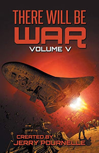 There Will Be War Volume V 