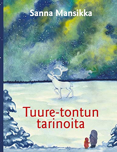 Tuure-tontun tarinoita
