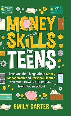 Money Skills for Teens