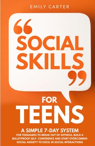 Social Skills for Teens