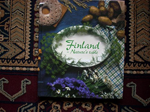 Finland - Nature's Table