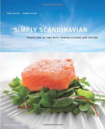 Simply Scandinavian