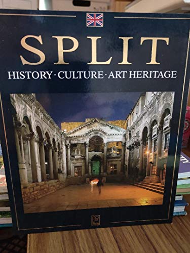 Split History.Culture.Art Heritage