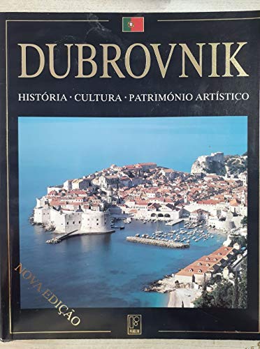 Dubrovnik History Culture Art Heritage