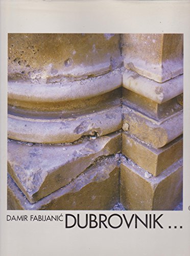 Dubrovnik-- (Croatian Edition)