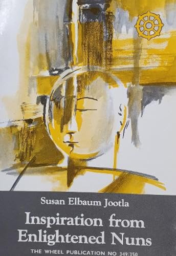 Inspiration from Enlightened Nuns