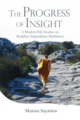Progress of Insight