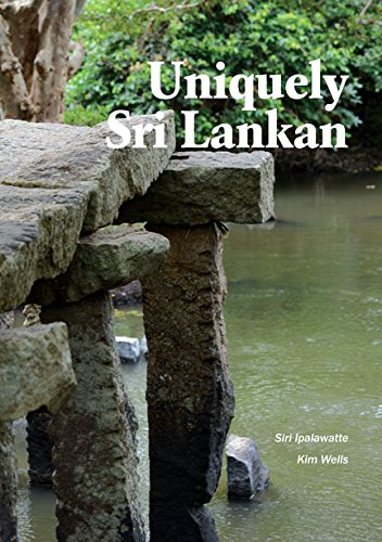 Uniquely Sri Lanka
