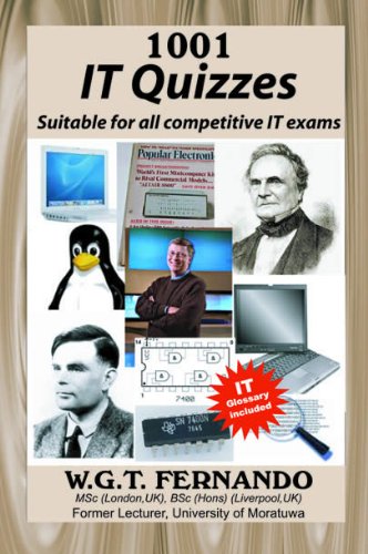 1001 IT Quizzes