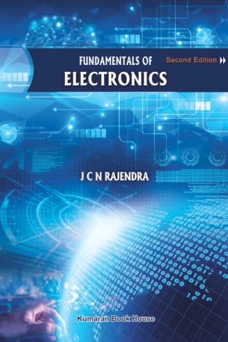 Fundamentals of Electronics