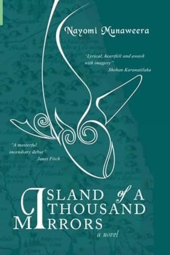 Island of a Thousand Mirrors