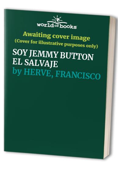 SOY JEMMY BUTTON EL SALVAJE