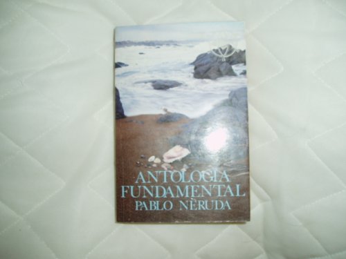 Antologia Fundamental