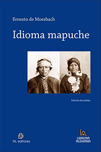 IDIOMA MAPUCHE