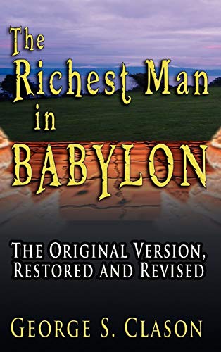 The Richest Man in Babylon
