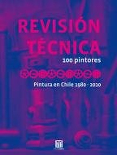 REVISION TECNICA 100 PINTORES