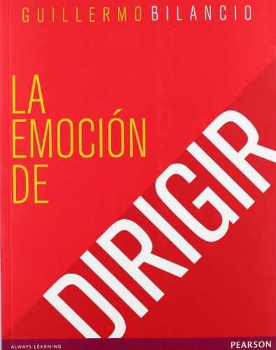La Emoción De Dirigir