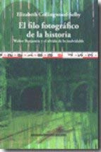 El Filo Fotográfico De La Historia