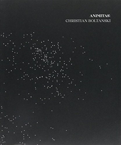 CHISTIOAN BOLTANSKI ANIMITAS