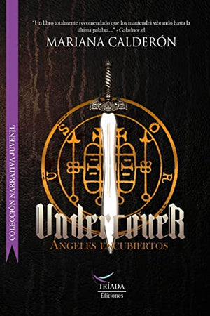 Undercover