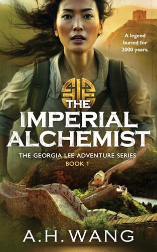 The Imperial Alchemist