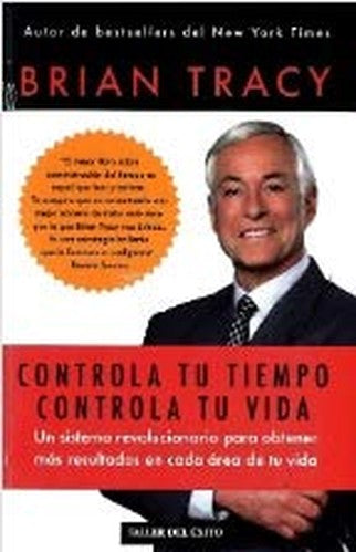 CONTROLA TU TIEMPO CONTROLA TU VIDA