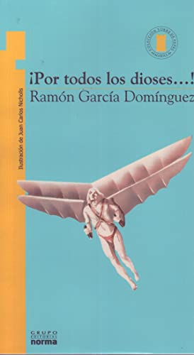 Por Todos los Dioses!
